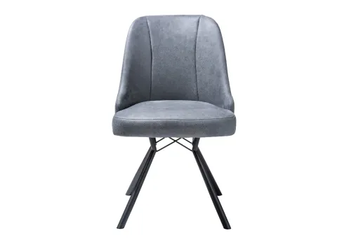Habufa MĂ¶bel Habufa Eefje Stuhl Microfaser Skyblue 8719185672293