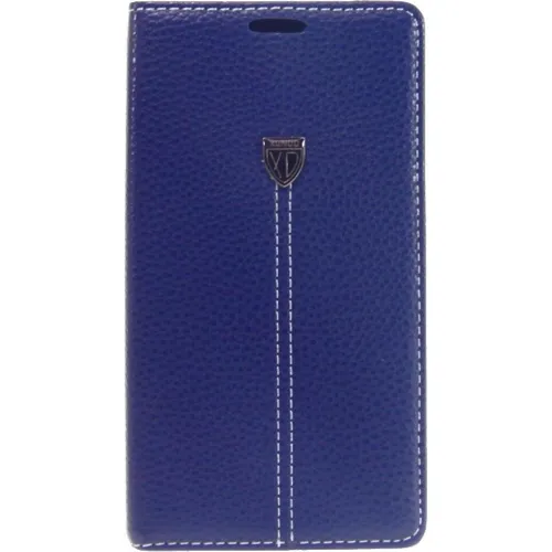 Xundd Book Case Fashion for Galaxy Note Edge - Blue 4250710563968 (Samsung Galaxy Note Edge) (25445177)