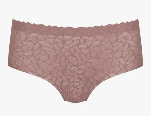 Sloggi Zero Feel Lace 2.0 High Waist Slip Nahtlose Unterhose Unterwäsche Neu