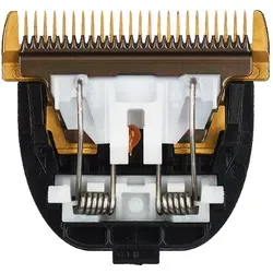 PANASONIC WER 9920 Scherkopf - Scherkopf für Panasonic ER-DGP72/74/80/82/84, mit carbonfaser- und titanbeschichtetem X-taper Blade 2.0 für rasiermesserscharfen Schnitt und reduzierte Hitzeentwicklung.