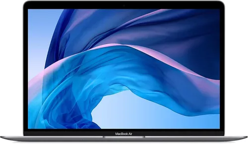 Apple MacBook Air (2020) - 13,3" Retina, Intel Core i5 - Leichtes Notebook mit 512GB SSD und 8GB RAM, ideal für unterwegs und tägliche Aufgaben. Genießen Sie beeindruckende Retina-Displays und die Leistung des Intel Core i5.