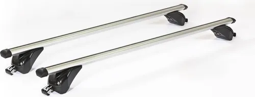Dachträger VDP KING1 für Volkswagen Passat (B8) Variant - Gepäckträger mit perfekter Passform für Ihren Passat (B8) Variant ab 14, belastbar bis 100 kg. Ausgestattet mit Sicherheitsschließsystem für maximalen Komfort und mehr Platz im Innenraum.