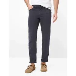 Brax Herren Five-Pocket-Hose Style COOPER, dunkelblau, Gr. 42/30 - Modische Five-Pocket-Hose im Regular Fit für einen lässigen Look, ideal für jeden Anlass.