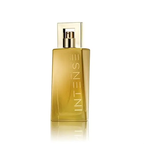 Avon Attraction Intense Eau de Parfum für Sie 100 ml - Eau de Parfum für Damen mit intensiver Duftkonzentration für ein langanhaltendes und verführerisches Dufterlebnis.