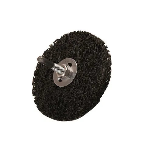 BGS-3978 Abrasiv-Schleifscheibe, 100 x 16 mm
