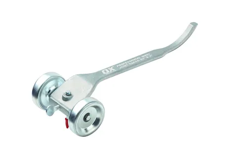 OX Tools OX Aluminium-Fugenhobel