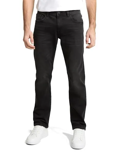 TOM TAILOR Marvin Straight Jeans