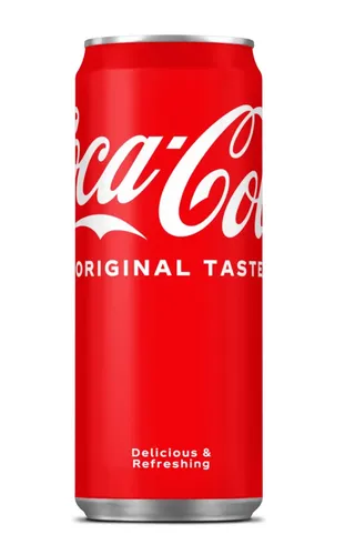 Coca-Cola Zero Sugar - Erfrischungsgetränk ohne Zucker - Cola mit verbesserter Rezeptur, null Zucker und ohne Kalorien - ideal für alle Coke Liebhaber, die Geschmack ohne Kompromisse suchen. Perfekt für jeden Moment, ob unterwegs oder bei Feiern.