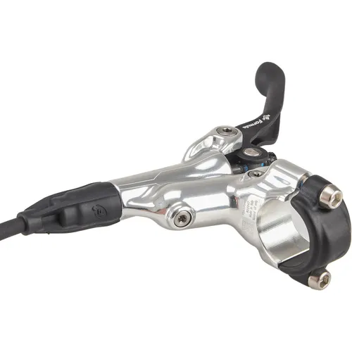 Formula Cura Scheibenbremse VR/HR 175cm - Hinterradbremse Set - Hochwertige Scheibenbremse für Bikes, bietet optimale Bremskraft und Sicherheit bei jeder Fahrt.