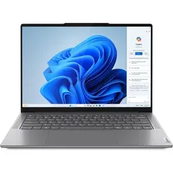 Lenovo Yoga Pro 7 83E3001BGE - 14.5" 2.5K, AMD Ryzen™ 7 - Laptops mit 16GB RAM und 512GB SSD, leistungsstark für kreative Profis und Multitasking.