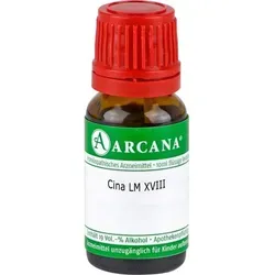 Cina Arca Lm 18 10 ML