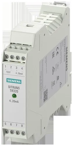 Siemens Dig.Industr. SITRANS TR320 Temperaturme 7NG0327-0LA10-0AA0 SITRANS