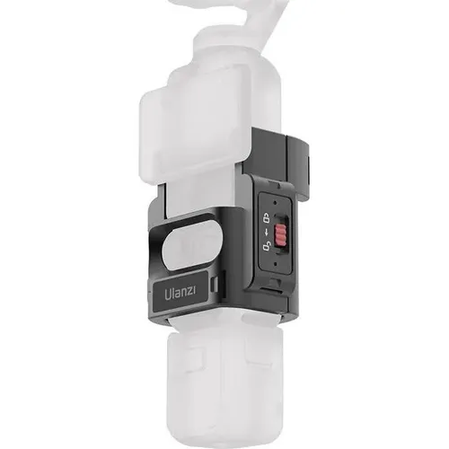 Ulanzi PK-06 Erweiterungsadapter für DJI Osmo Pocket 3