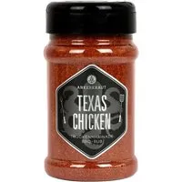 Ankerkraut Texas Chicken Gewürz im Streuer 230g