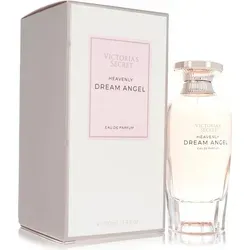 Victoria's Secret Dream Angels Heavenly Eau de Parfum 100 ml - Verführerischer Duft für besondere Momente, elegant und langanhaltend. Ideal für jeden Anlass.