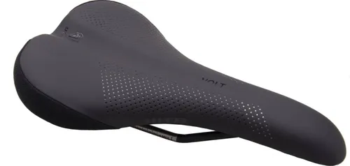 WTB Volt Fahrradsattel – Bequemer MTB-Sattel mit Flex-Tuned-Schale - Fahrradsättel mit Comfort Zone zur Druckentlastung und optimaler Unterstützung für längere Fahrten – erhältlich in drei Breiten für perfekte Anpassung.