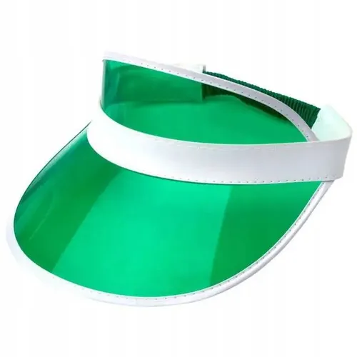 Czapka z daszkiem Widmann WI00209 lata 70, 80, 90-te zielona Widma 8003558002092