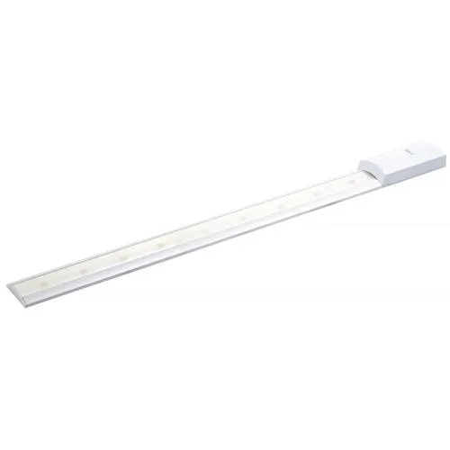 LED Unterbauleuchte 950 lm 4000 K Naxos 60 weiß - Deckenlampe mit 950 Lumen, ideal für eine helle und energieeffiziente Beleuchtung in Ihrer Küche oder Werkstatt.