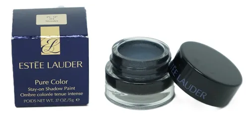 Estee Lauder Pure Color Stay-on Shadow Paint PC SP 04 Sinister - Lidschatten mit langanhaltender Formel, intensiver Farbgebung für ein strahlendes Augen-Make-up