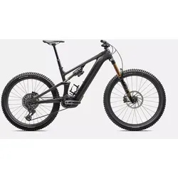 Specialized Levo Pro Carbon G4 NB 840 Wh E-Bike Fully 29"/27,5" - Erleben Sie Fahrspaß pur mit dem Specialized Levo Pro Carbon G4: leistungsstarkes E-Bike mit 840 Wh Akku, ideal für lange Touren und anspruchsvolle Trails. Dienstrad-Leasing möglich.