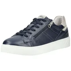 Nero Giardini Nero Giardini Sneaker Leder Sneaker blau 43 EU