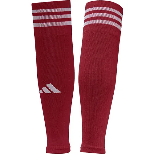 Adidas TEAM SLEEVE 23 Stutzen - rot