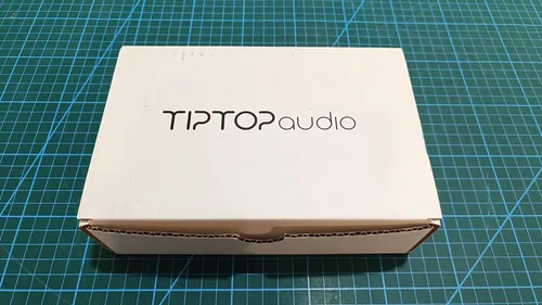 Tiptop Audio Circadian Rhythm Performance Sequencer _0,36_5