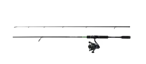 Mitchell Traxx MX3 702MH 2,13m / 14-40g + MX3 3000FD Spinncombo