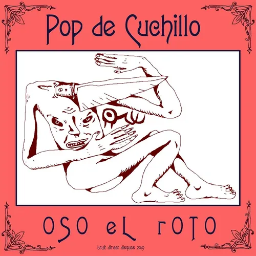 Oso El Roto / Pop De Cuchilo