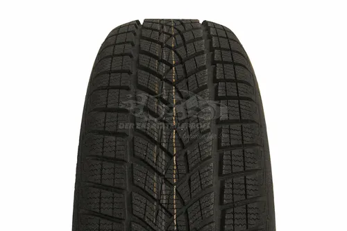 Goodyear UltraGrip Performance SUV Gen-1 215/60 R17 96H - Winterreifen für SUVs mit exzellenter Nasshaftung und hohem Komfort. Ideal für sichere Fahrten bei winterlichen Bedingungen.