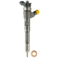 H8201108033 Injektor Dacia,Renault,Nissan 1.5 DCI Bosch (0445110485, 16608399R, 1660000Q1L)