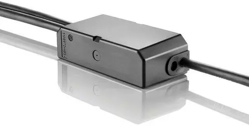 Somfy Lighting Receiver Variation io (1822420) - Steuerungen für Lichtquellen, Funkempfänger zum Ein- und Ausschalten von 230 V Verbrauchern bis 500 W, ideal für LED Streifen und mehr.