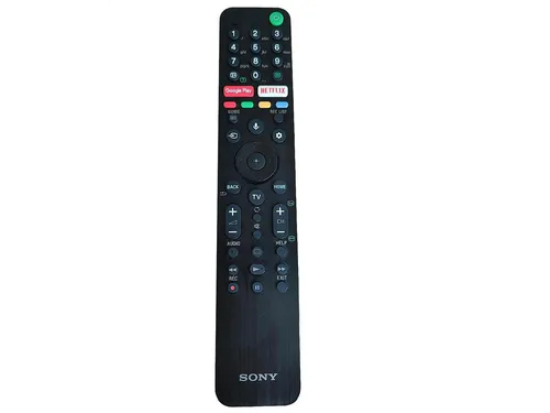 SONY RMF-TX500E, 149355411, 149355414, VOICE Remote Original Fernbedienung