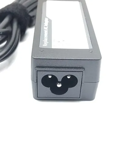 T-ProTek 45W Adapter Netzteil Ladegerät kompatibel für ASUS ZenBook UX305, UX305F, UX305U