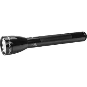 Maglite Taschenlampe ML50L 3C, LED, mit Batterie, 705 Lumen, 26 cm, wasserfest