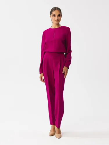 Stylove Jumpsuit in Pink, Größe XL, Rosa, Damen