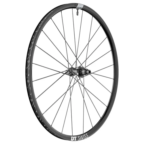 DT Swiss Laufrad C 1800 Spline 23 mm - Robuste Leistung für Radfahrer - Das DT Swiss Laufrad C 1800 Spline 23 mm ist ideal für ambitionierte Radfahrer. Es bietet hohe Stabilität und Zuverlässigkeit, perfekt für lange Fahrten und anspruchsvolle Trails.