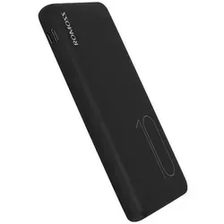 Powerbank Romoss PSP10 10000mAh (schwarz) - Schwarz