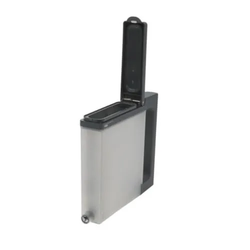Bosch Siemens Wassertank 00791032 für Dampfbackofen - Backofen- & Herdteile, kompatibel mit Siemens, Bosch, Neff und Gaggenau für effizientes Dampfgaren.