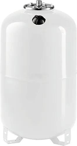 Solardirekt24 Solar Ausdehnungsgefäß 80 Liter