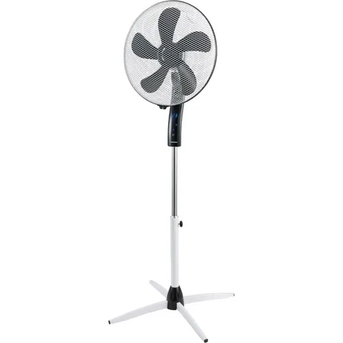 Blaupunkt ASF701 Ventilator - Leistungsstarker Ventilator mit 40 dB für leise Kühlung, ideal für jeden Raum in Ihrem Zuhause.