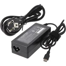 USB-C Ladegerät 65W für Laptop - Netzteile & Ladegeräte – Universelles 65W USB-C Ladegerät, ideal für Notebooks und Laptops mit USB-C Ladebuchse, sorgt für schnelles und effizientes Aufladen.