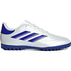 adidas Unisex COPA Pure II Club Football Boots - Fußballschuhe mit regulärer Passform und Gummiaußensohle, ideal für Kunstrasen und Hartplätze - für optimale Kontrolle und Komfort auf dem Platz.