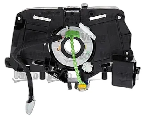 Valeo Wickelfeder, Airbag ORIGINAL TEIL 251803 - Autoteile, hochwertige Wickelfeder für zuverlässige Airbag-Funktionalität und Sicherheit im Fahrzeug.