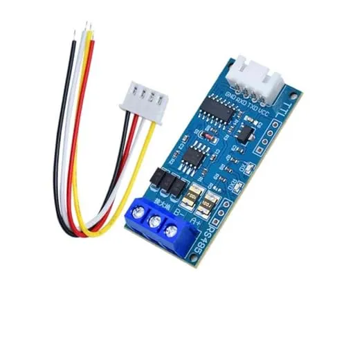 MakerMind TTL zu RS485 Modul UART 3.3V-5V Serieller Converter kompatibel mit Arduino ESP32 uvm.