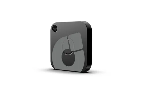 musegear Bluetooth®-Sender - Wiederaufladbarer Schlüsselfinder mit App - Bluetooth-Module zur einfachen Ortung von Schlüsseln, Handys und mehr. Umweltschonend aufladbar und ohne Accountzwang, ideal für alle Altersgruppen.