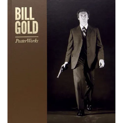 Bill Gold: Posterworks Christopher Frayling
