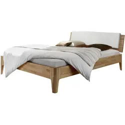 Hasena Factory-Line Kissen-Set Ravo 90/100 cm / PK4 Echtleder 505 bianco - Das elegante Kissen-Set Ravo von Hasena aus hochwertigem Echtleder sorgt für einen stilvollen Look an Ihrem Bett. Ideal für eine individuelle Gestaltung und perfekte Ergänzung Ihrer Schlafumgebung.