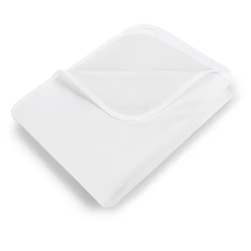 Blumtal® Matratzenschoner 270x200 cm - Wasserdichte & Oeko-Tex zertifizierte Matratzenauflage - Matratzenauflagen: 100% wasserdicht und atmungsaktiv, schützt Deine Matratze vor Nässe, Schmutz sowie Milben und Bettwanzen. Waschmaschinenfest bei 95°C für einfache Reinigung.