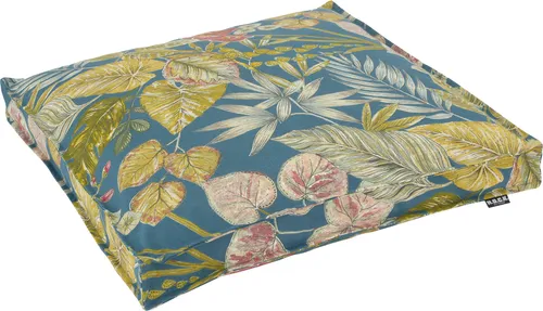 H.O.C.K. Sitzkissen Eliza-Bouquet für Outdoor - Die stilvollen Sitzkissen "Eliza" von H.O.C.K. sind wetterfest und ideal für den Außenbereich. Sie bestehen aus strapazierfähigem Polyacryl und bieten hohen Komfort durch die hochwertige Füllung. Perfekt für gemütliche Stunden auf der Terrasse.